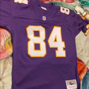 Randy Moss Jersey